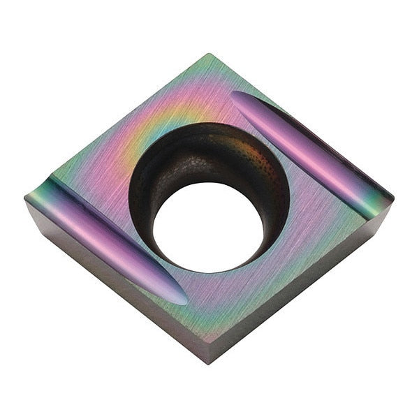 Diamond Turning Insert, Diamond, 3/8