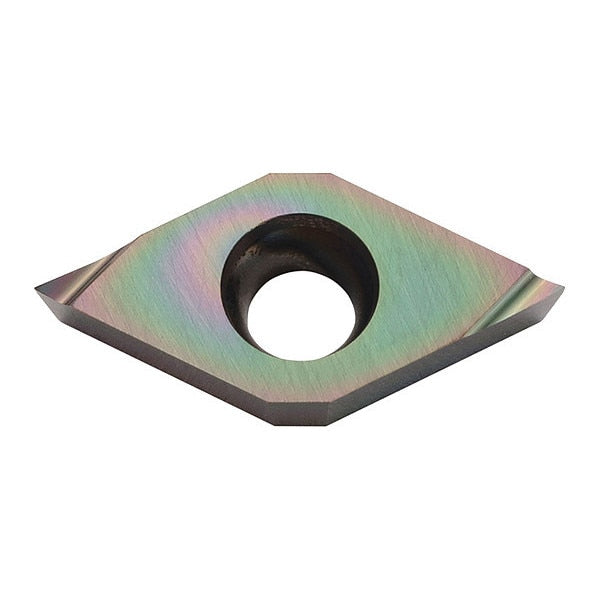 Diamond Turning Insert, Diamond, 3/8