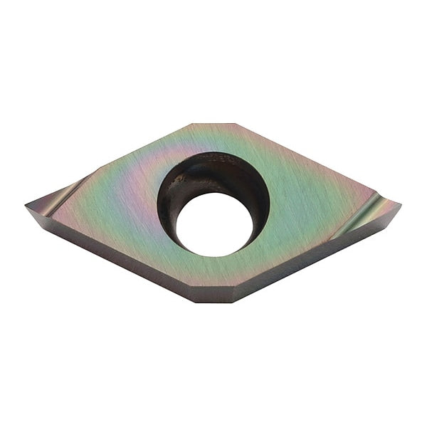 Diamond Turning Insert, Diamond, 3/8