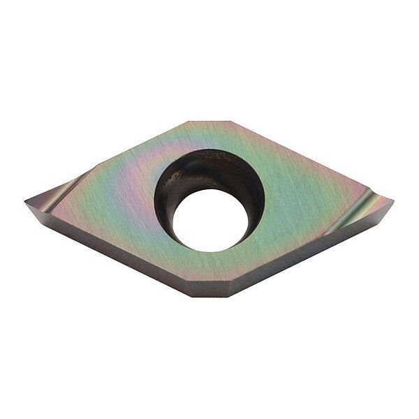 Diamond Turning Insert, Diamond, 3/8