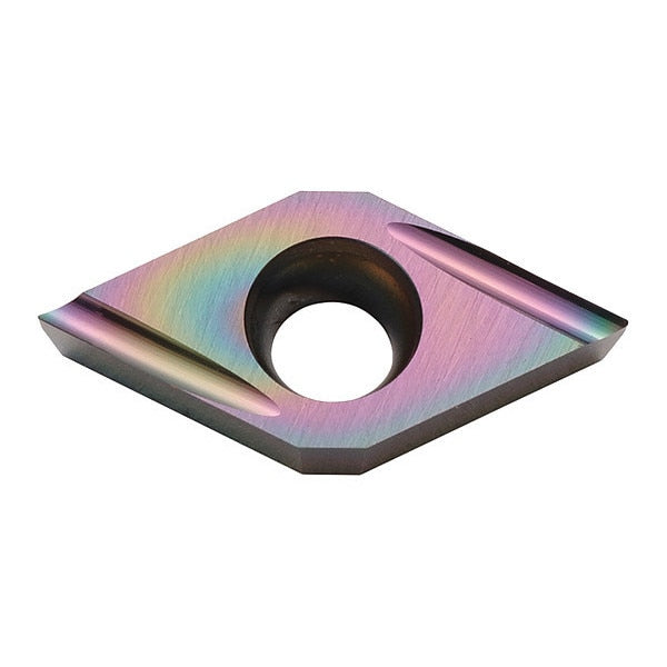 Diamond Turning Insert, Diamond, 3/8