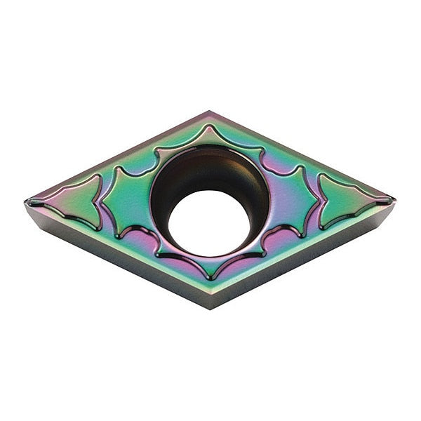Diamond Turning Insert, Diamond, 1/4