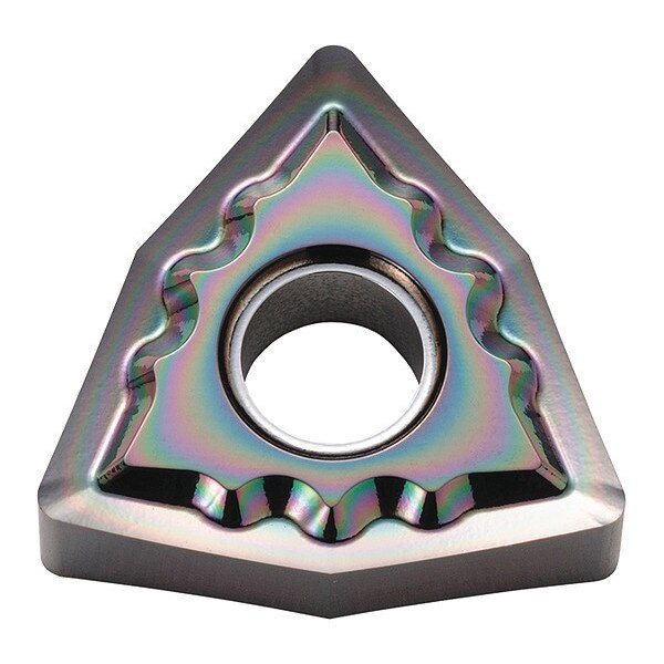 Diamond Turning Insert, Trigon, 1/2