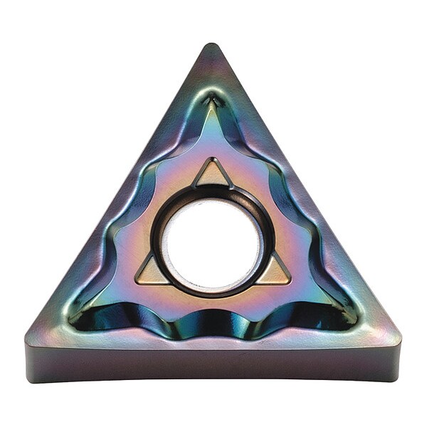 Diamond Turning Insert, Triangle, 3/8