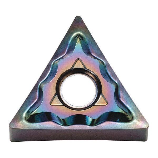 Diamond Turning Insert, Triangle, 3/8