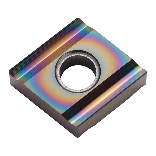 Diamond Turning Insert, Diamond, 1/2