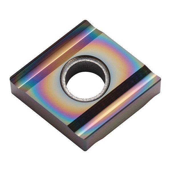 Diamond Turning Insert, Diamond, 1/2
