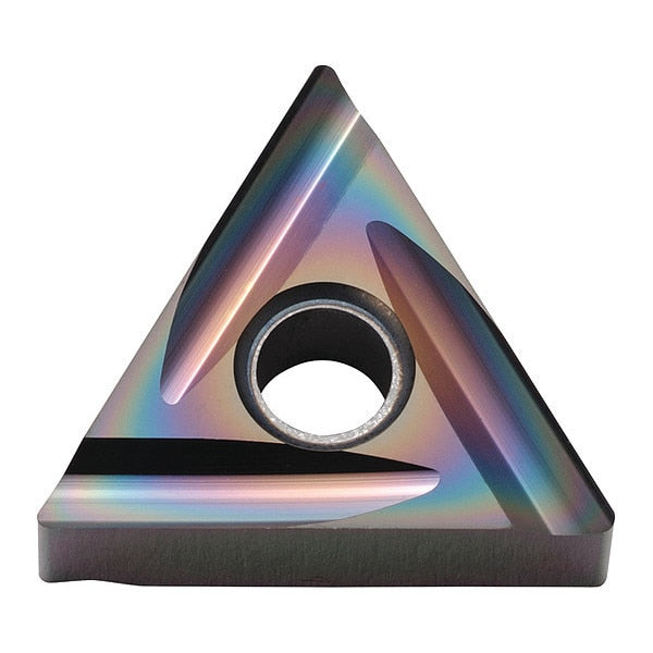 Diamond Turning Insert, Triangle, 3/8