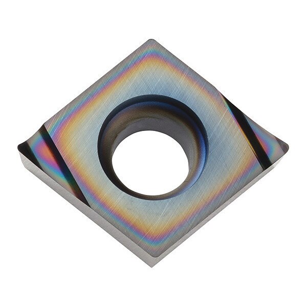 Diamond Turning Insert, Diamond, 3/8