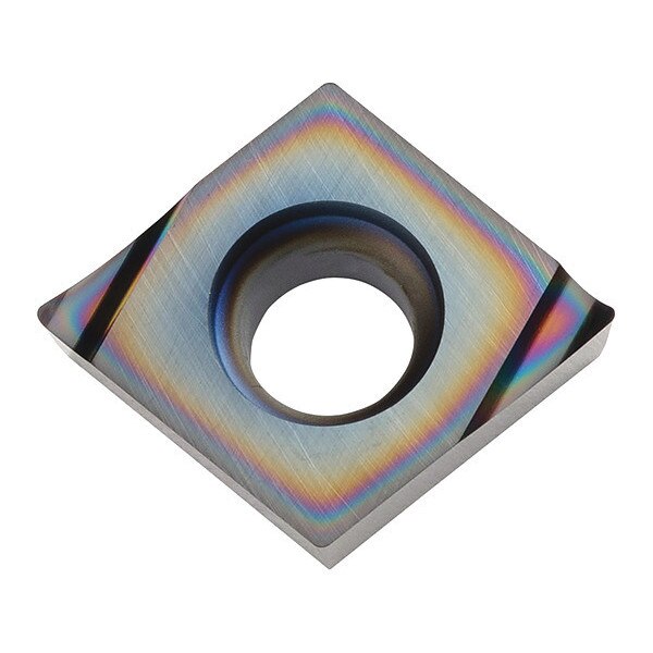 Diamond Turning Insert, Diamond, 3/8