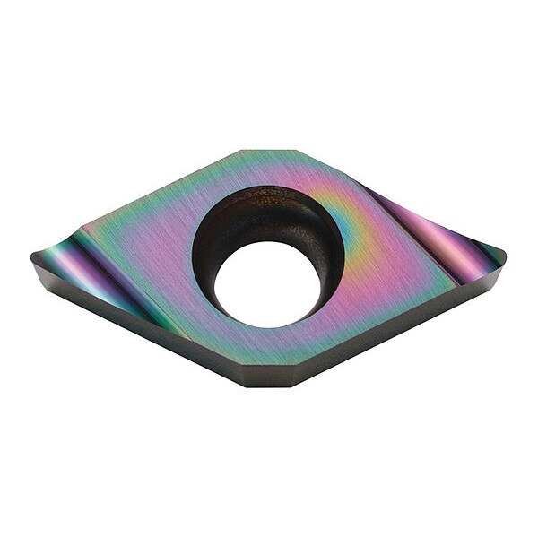 Diamond Turning Insert, Diamond, 3/8