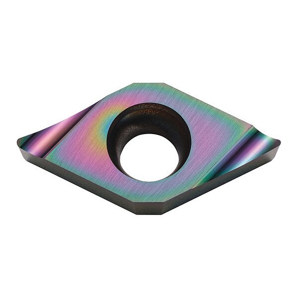 Diamond Turning Insert, Diamond, 3/8