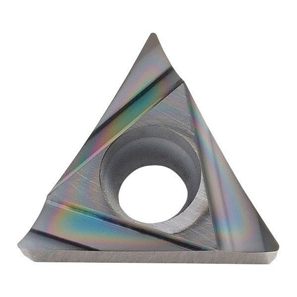 Diamond Turning Insert, Triangle, 1/4