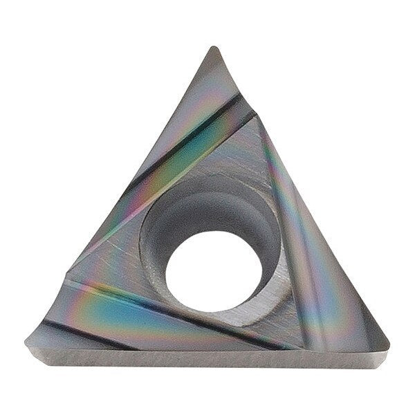 Diamond Turning Insert, Triangle, 1/4