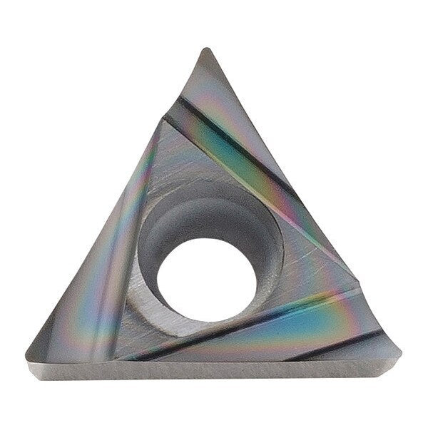 Diamond Turning Insert, Triangle, 1/4