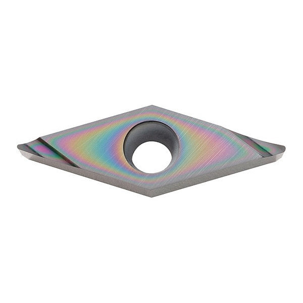 Diamond Turning Insert, Diamond, 3/8