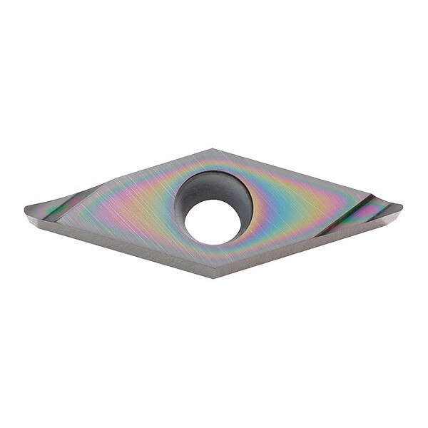 Diamond Turning Insert, Diamond, 3/8