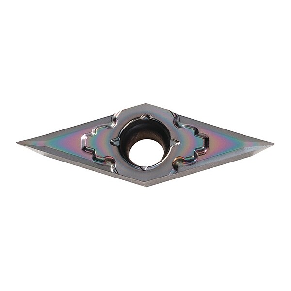 Diamond Turning Insert, Diamond, 1/4