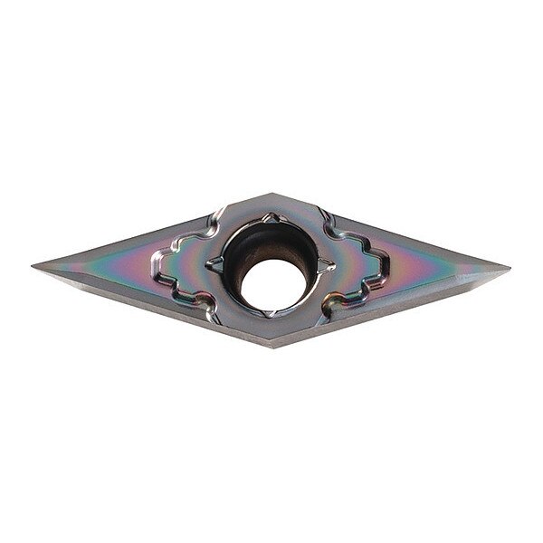 Diamond Turning Insert, Diamond, 1/4