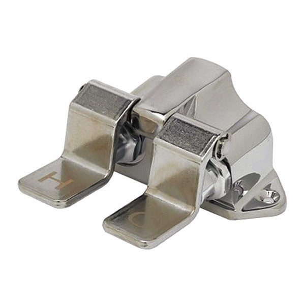 Pedal Valve, Floor Mounted