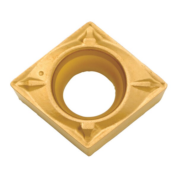 Diamond Turning Insert, CCMT2152WPCA025P
