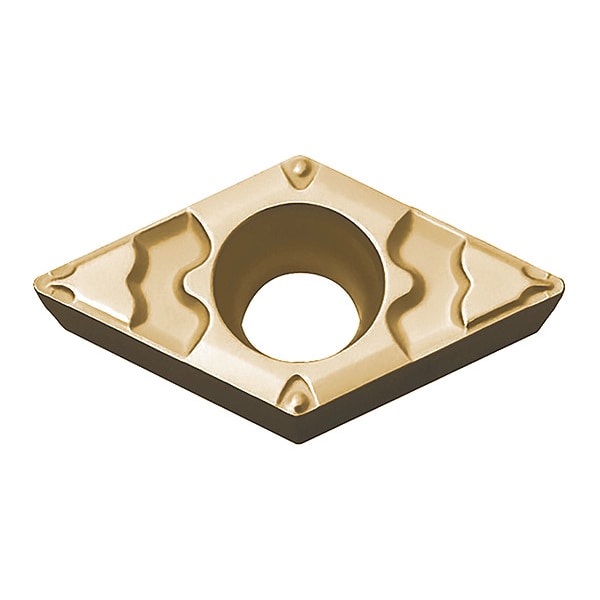 Diamond Turning Insert, Diamond, 3/8