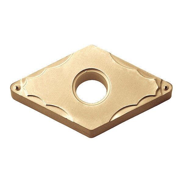 Diamond Turning Insert, Diamond, 3/8