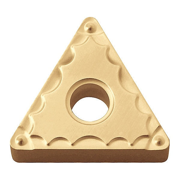Diamond Turning Insert, Triangle, 3/8