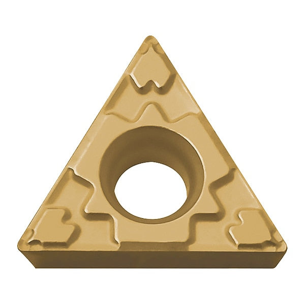 Diamond Turning Insert, Triangle, 1/4