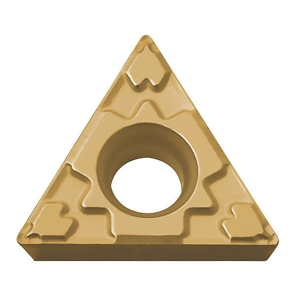 Diamond Turning Insert, Triangle, 1/4