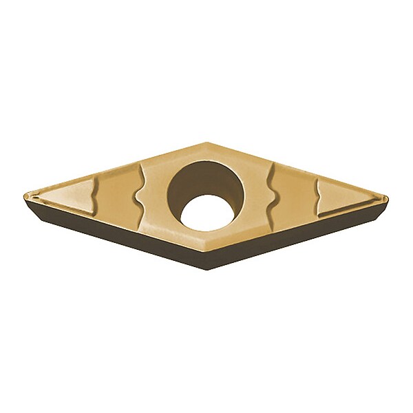 Diamond Turning Insert, Diamond, 1/4