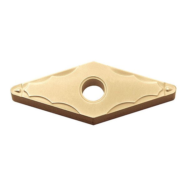 Diamond Turning Insert, Diamond, 3/8