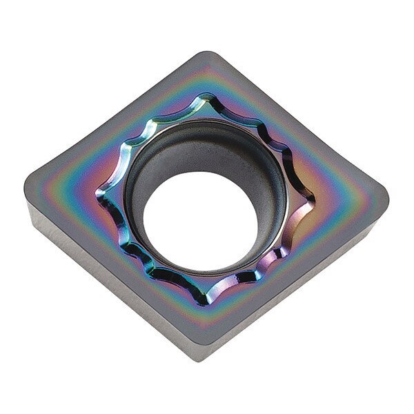 Diamond Turning Insert, Diamond, 3/8