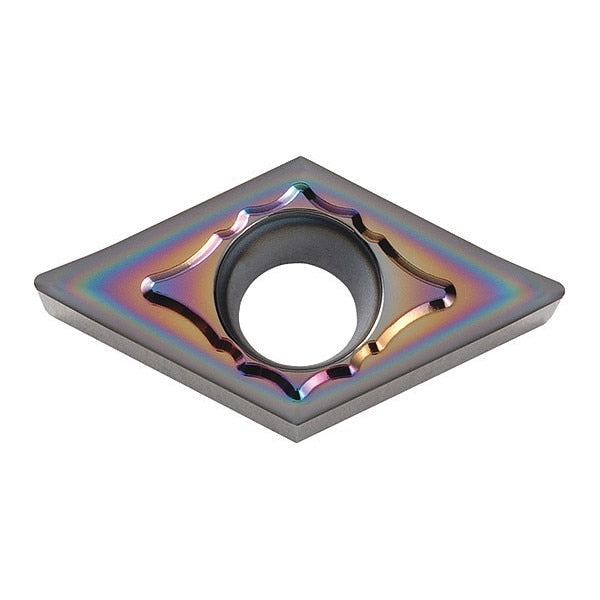 Diamond Turning Insert, Diamond, 3/8