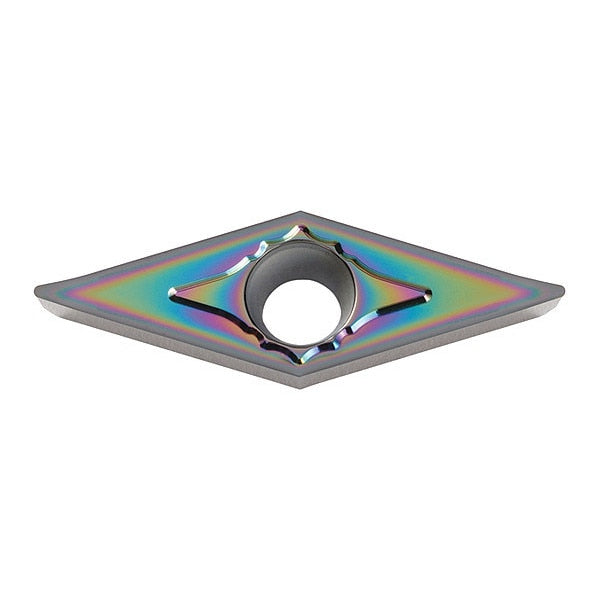 Diamond Turning Insert, Diamond, 3/8