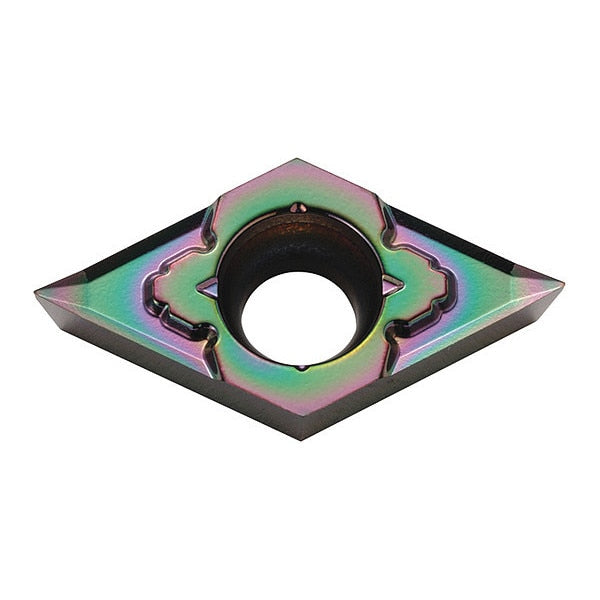 Diamond Turning Insert, Diamond, 3/8