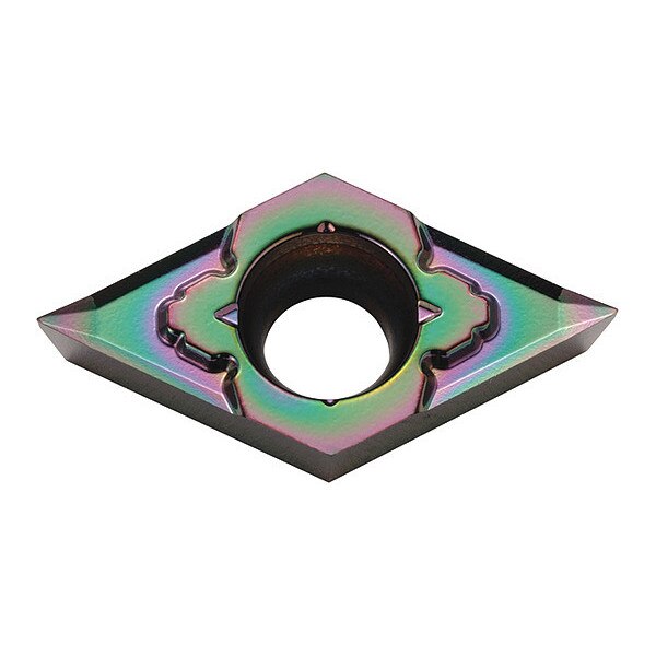 Diamond Turning Insert, Diamond, 3/8