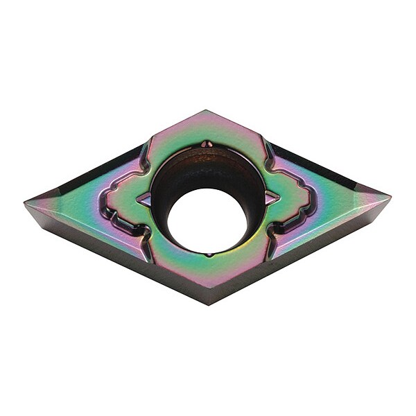 Diamond Turning Insert, Diamond, 3/8