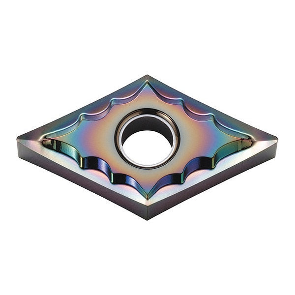 Diamond Turning Insert, Diamond, 1/2