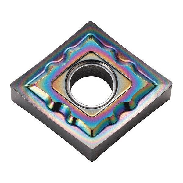 Diamond Turning Insert, Diamond, 1/2
