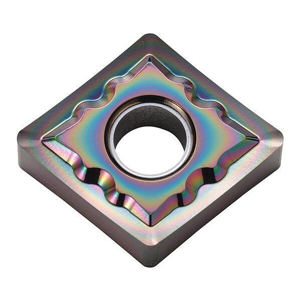 Diamond Turning Insert, Diamond, 1/2