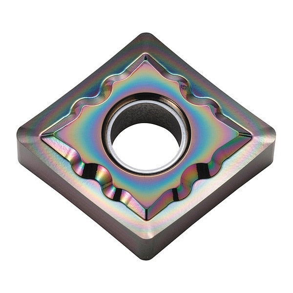 Diamond Turning Insert, Diamond, 1/2
