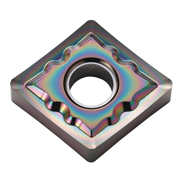 Diamond Turning Insert, Diamond, 1/2