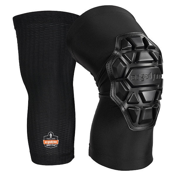 Knee Sleeves, PR