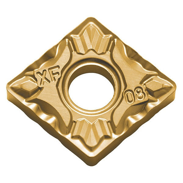 Diamond Turning Insert, Diamond, 1/2