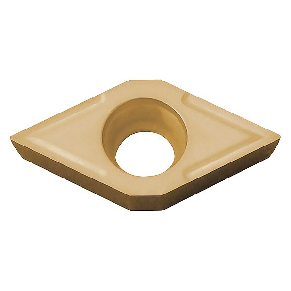 Diamond Turning Insert, DCGT21502PV720