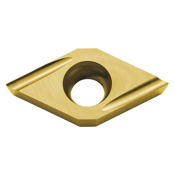 Diamond Turning Insert, DCGT3251ELUPV720