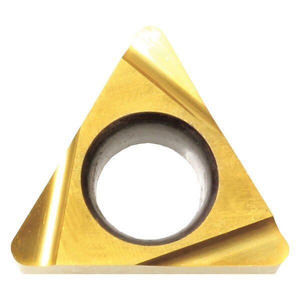 Diamond Turning Insert, Triangle, 5/32