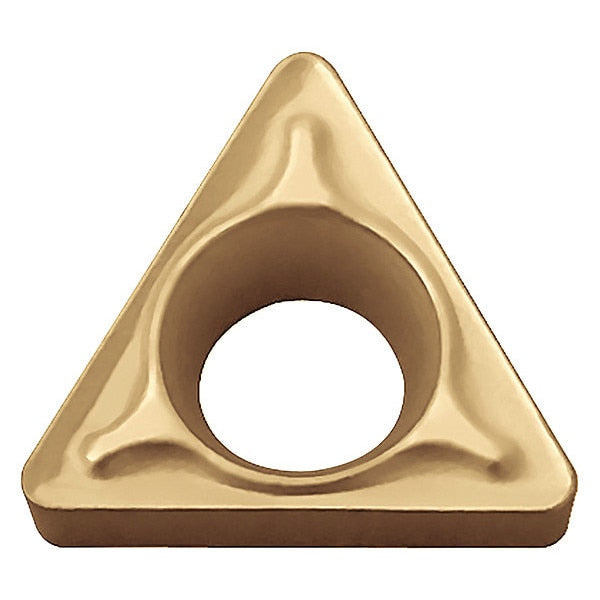 Triangle Turning Insert, CVD Carbide