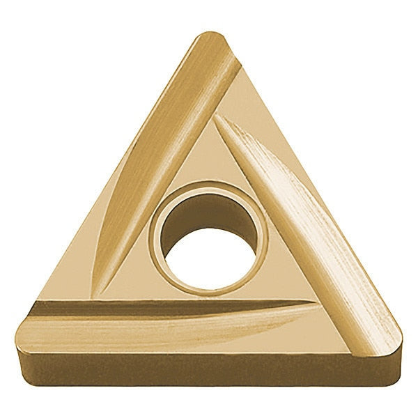 Triangle Turning Insert, PVD Cermet
